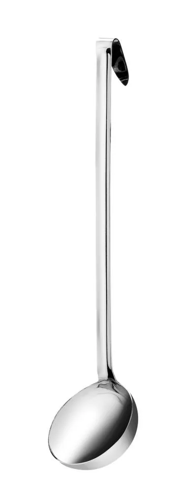 Louche en Inox - 60 mm de Diamètre