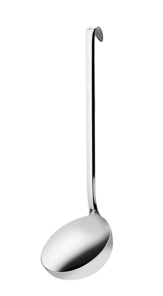 Louche en Inox - 100 mm de Diamètre