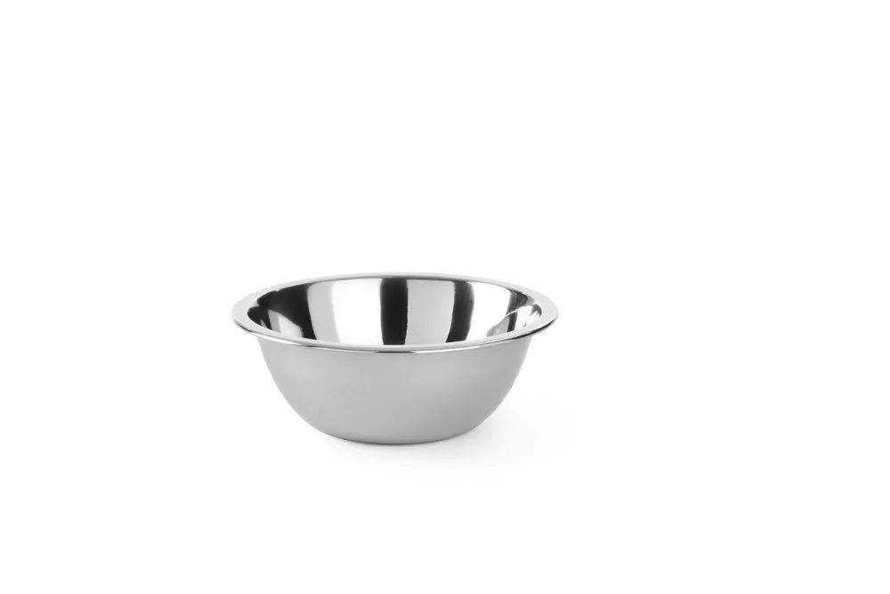 Bol Mélangeur en Inox - 1,4 L - ø 197 mm
