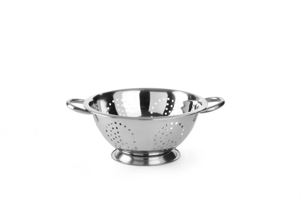 Egouttoir Kitchen Line en Inox - ø 240 mm