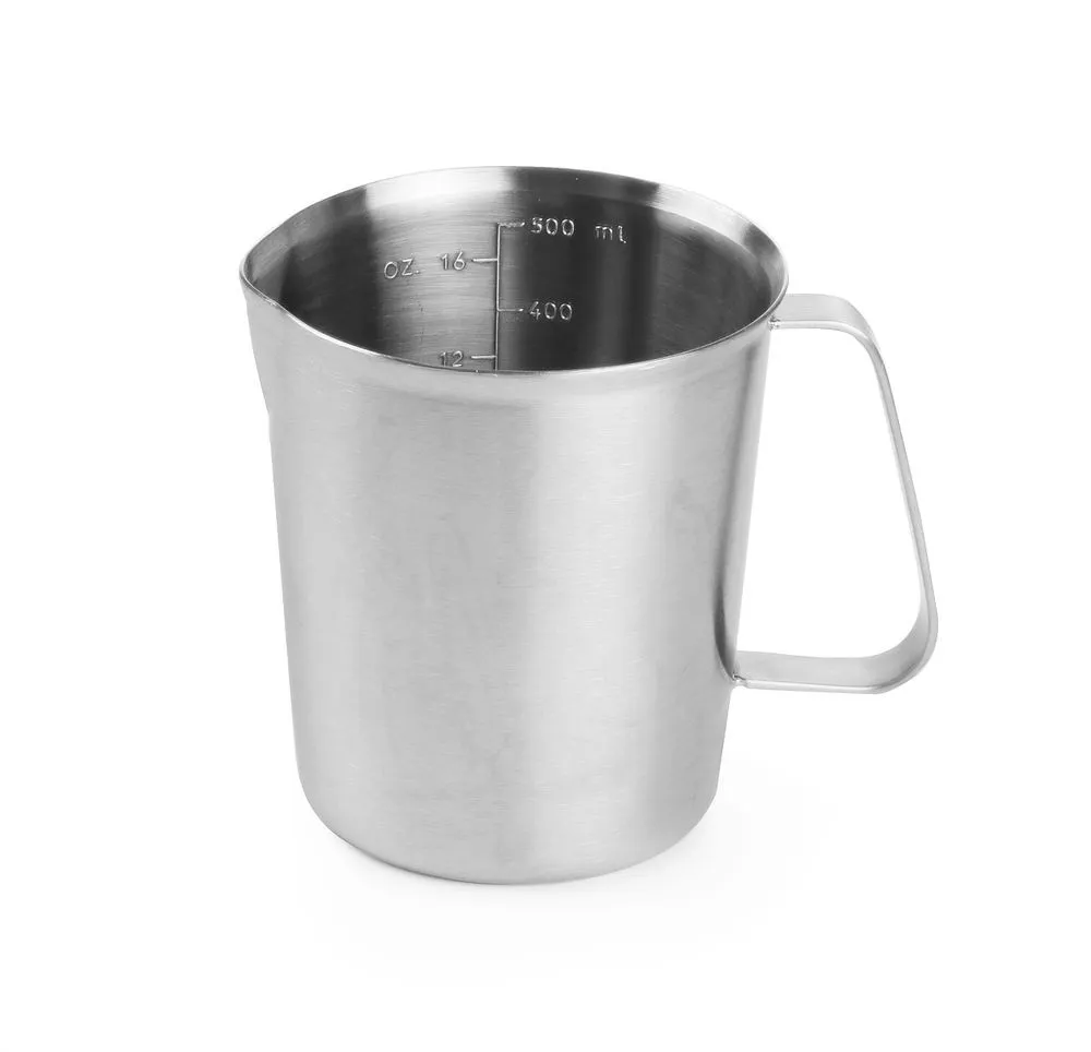 Broc Mesureur Gradué - 0,5 L