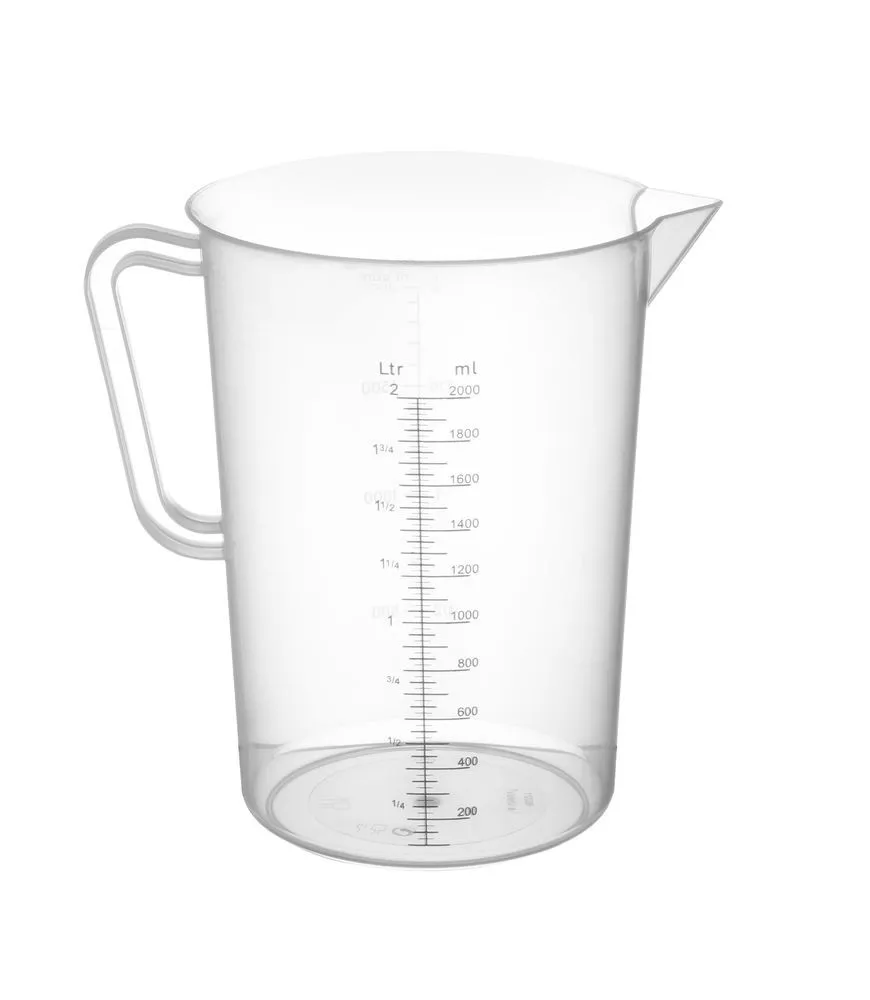 Broc Mesureur en PP - 2 L