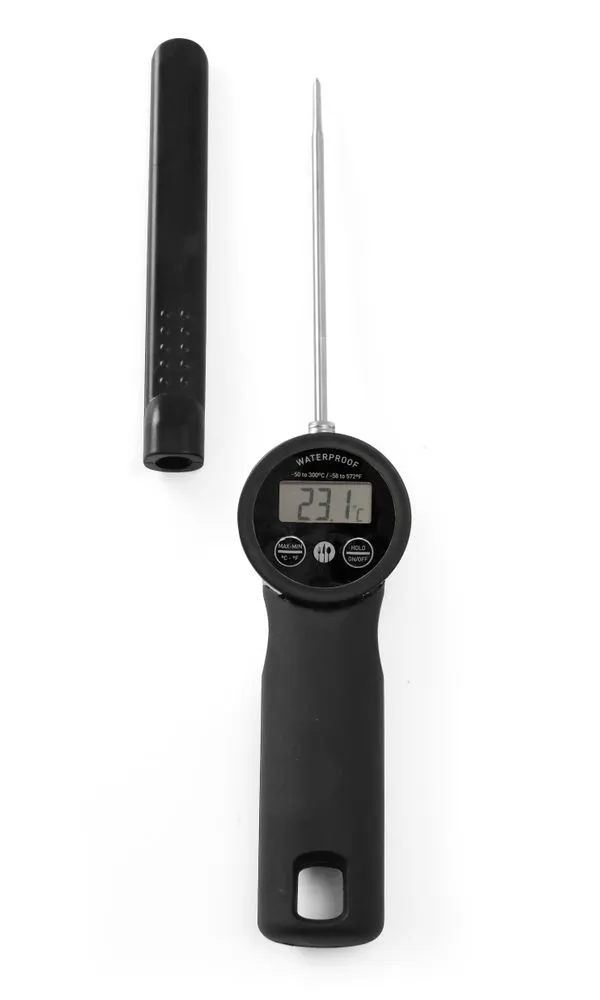 Thermomètre Waterproof