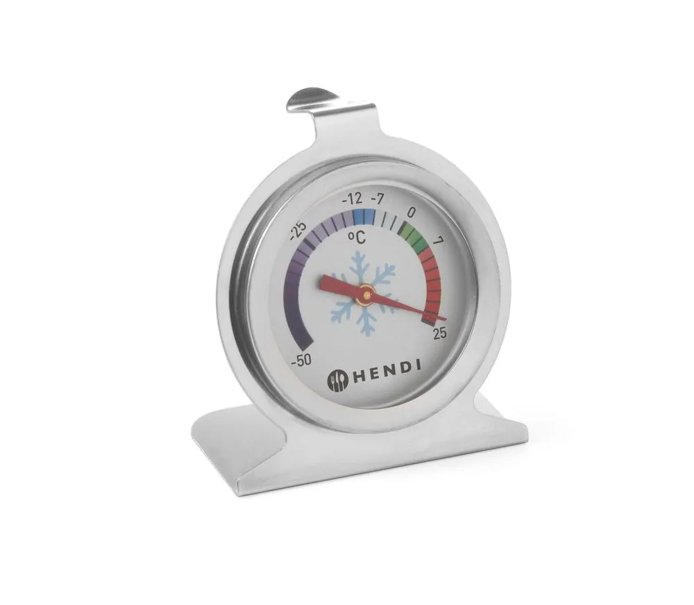 Thermomètre pour Réfrigérateur avec Support