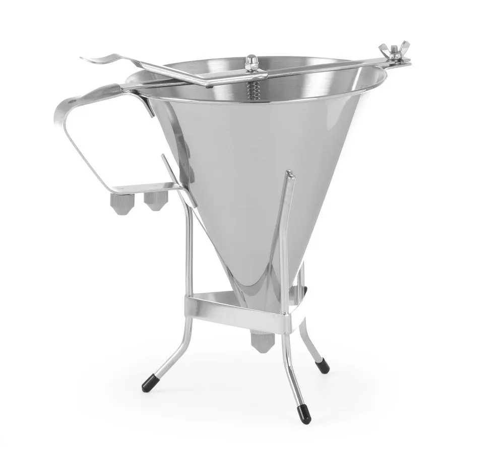 Entonnoir de Dosage Kitchen Line - 1,5L