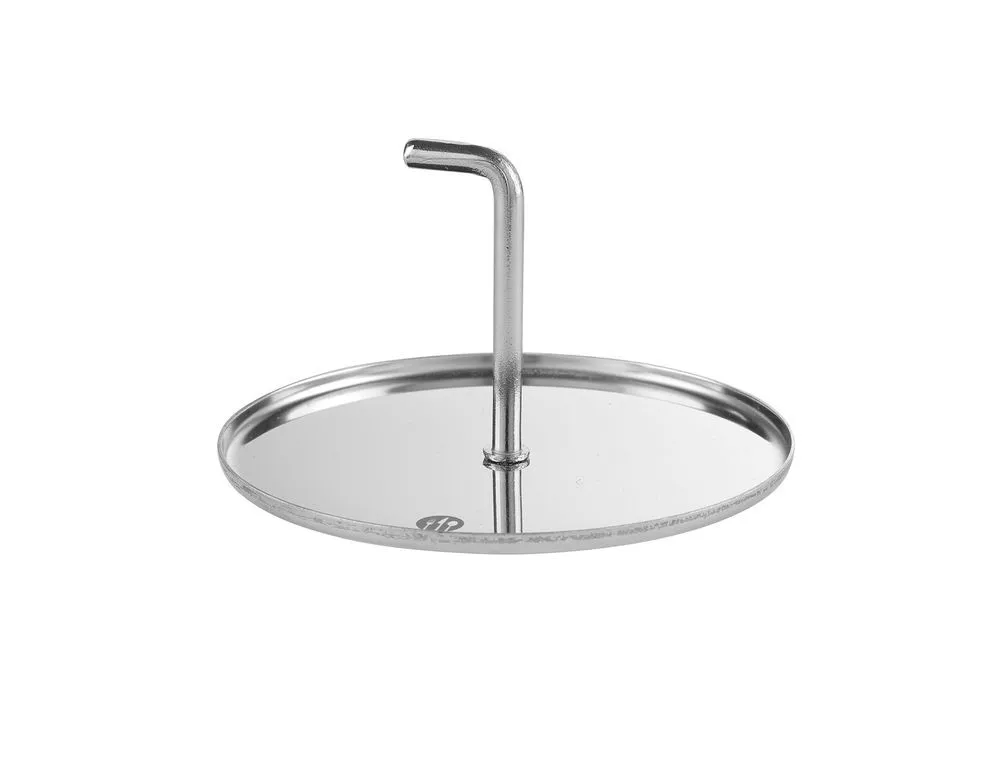 Poussoir Cylindrique pour Emporte-Pièce - 100 mm de Diamètre