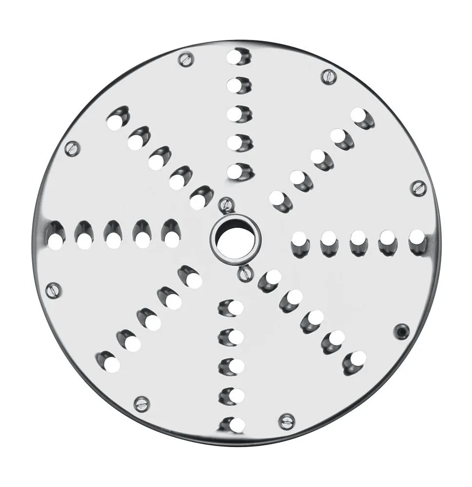 Disque à Râper - 7 mm
