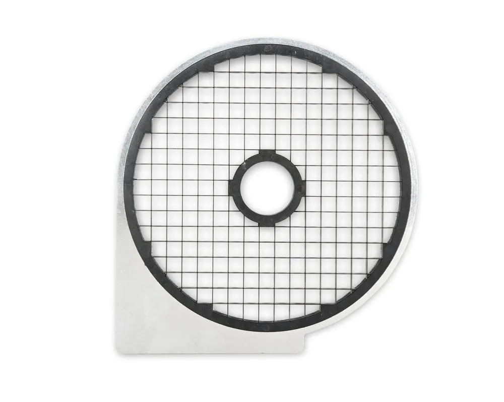 Disque à Cubes - 8 mm