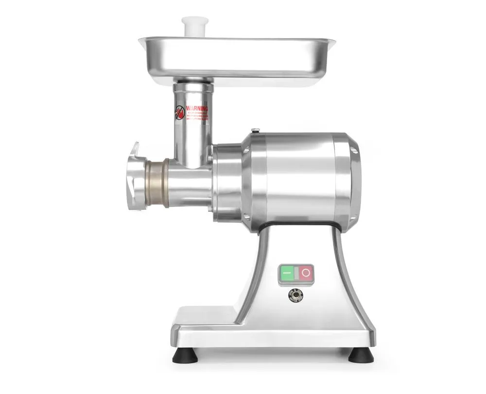 Hache-Viande Kitchen Line 12