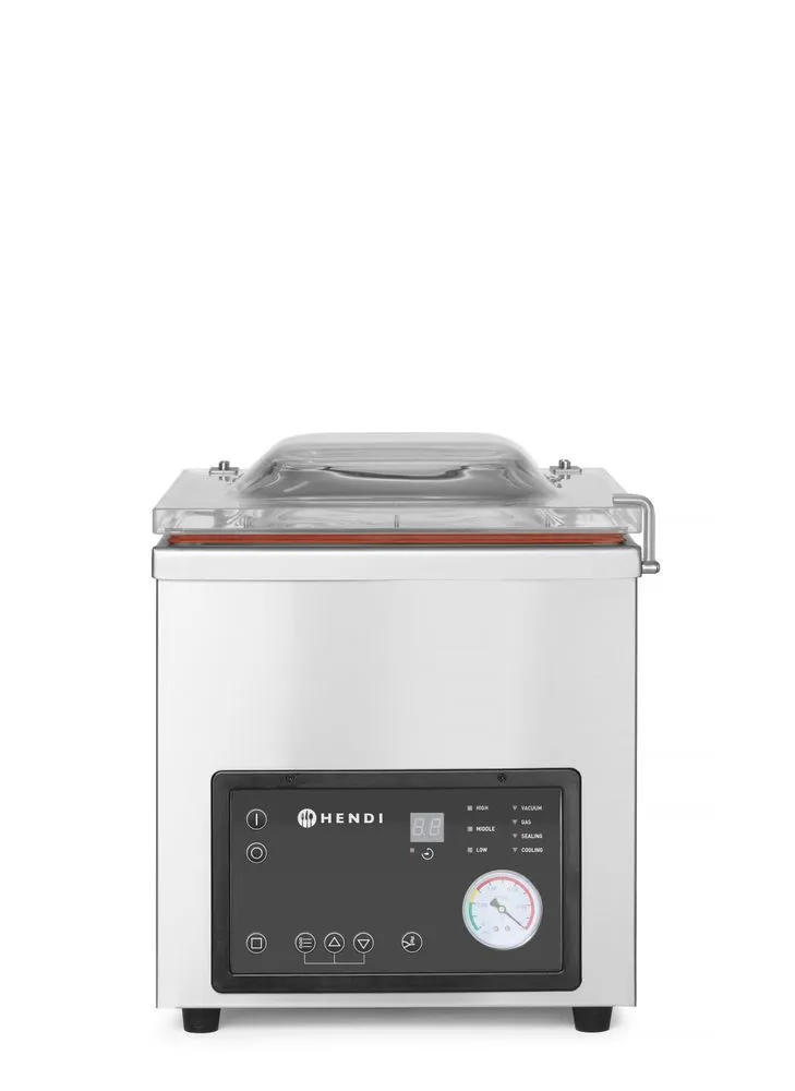 Machine Sous Vide avec Chambre Profi Line - 750 W