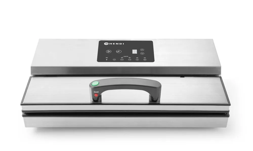 Machine à Emballer Sous Vide Kitchen Line