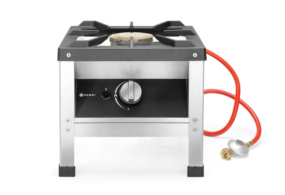 Réchaud à Gaz Kitchen Line