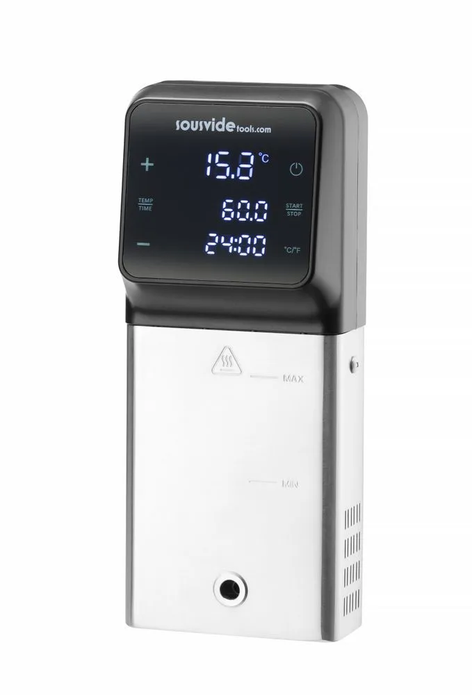 Thermo-plongeur iVide Plus Junior