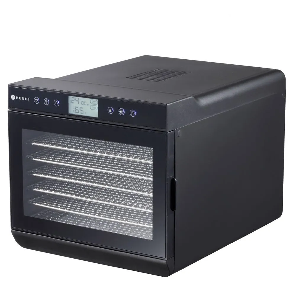 Déshydrateur Kitchen Line - 7 Plateaux