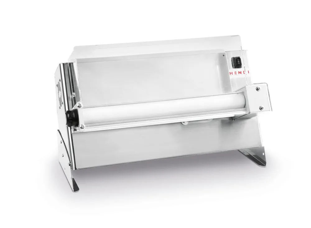 Machine à Pâtons Électrique