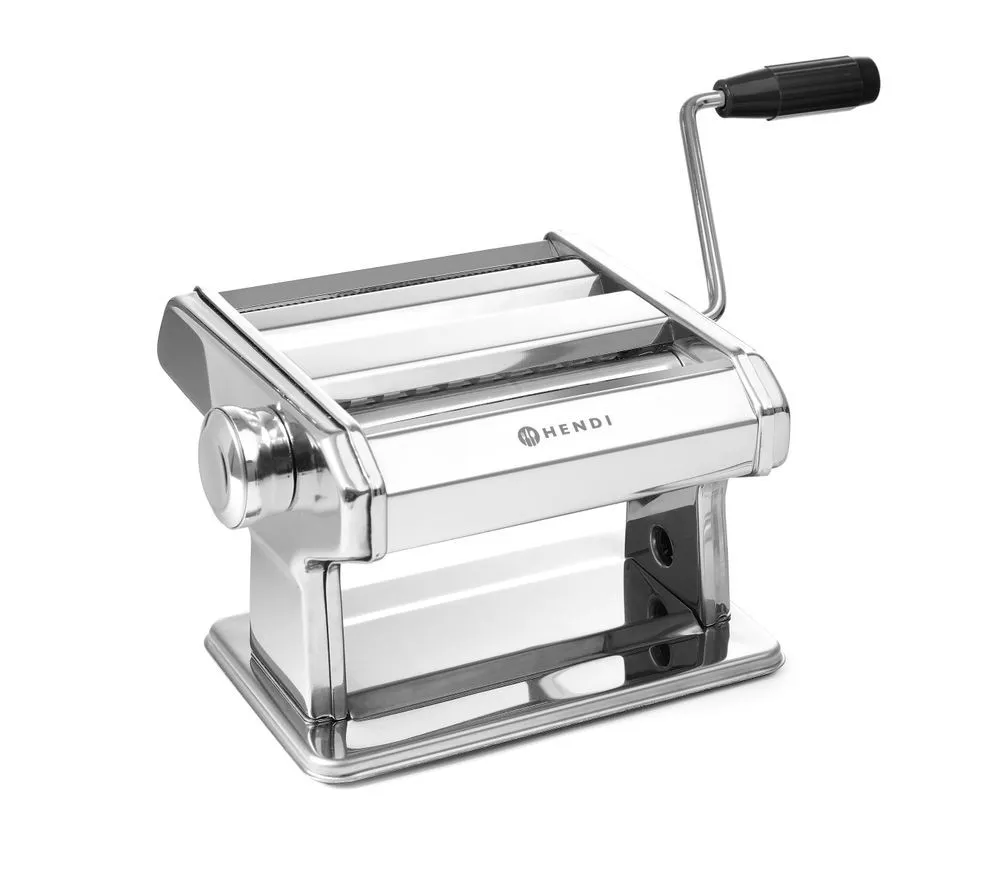 Machine à Pâtes Manuelle