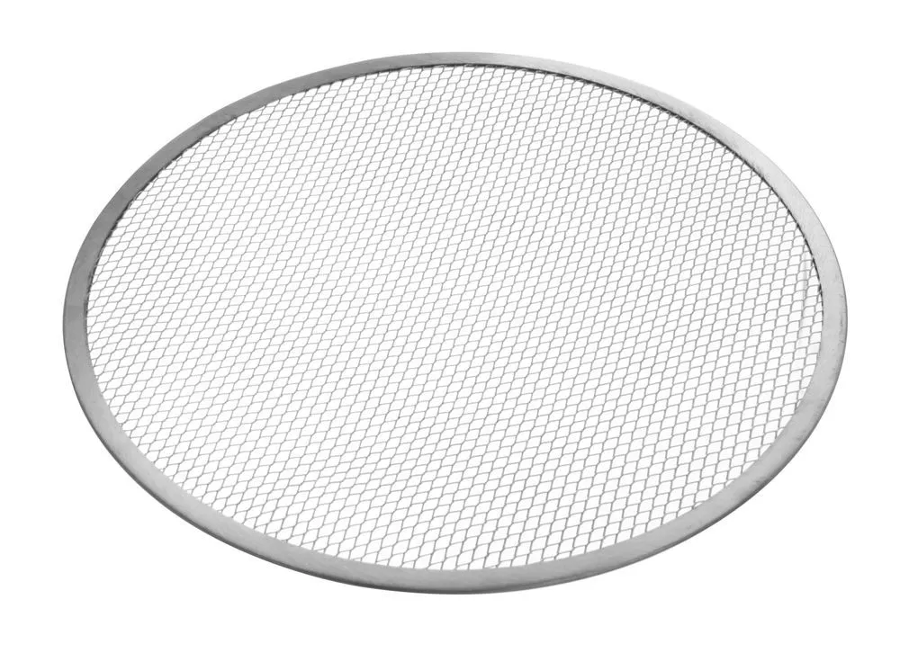 Plaque à Pizza - 250 mm de Diamètre