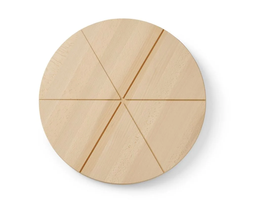 Planche à Pizza - 300 mm de Diamètre
