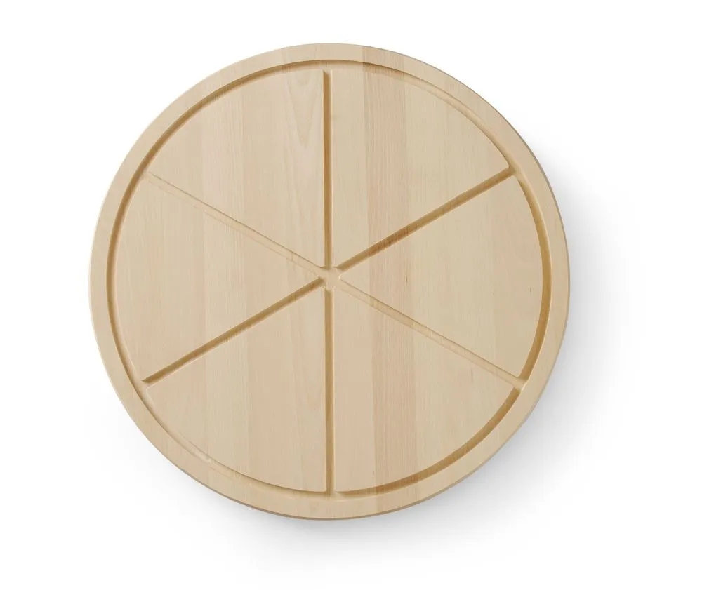 Planche à Pizza - 500 mm de Diamètre