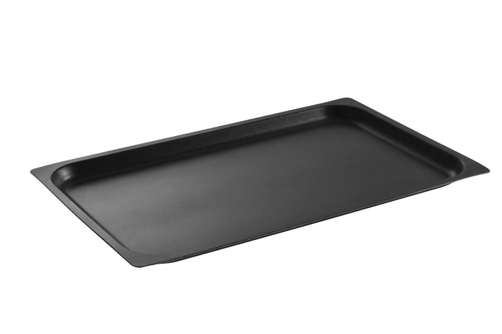 Bac avec Couche Anti-Adhésive GN 1/1 - P 20 mm