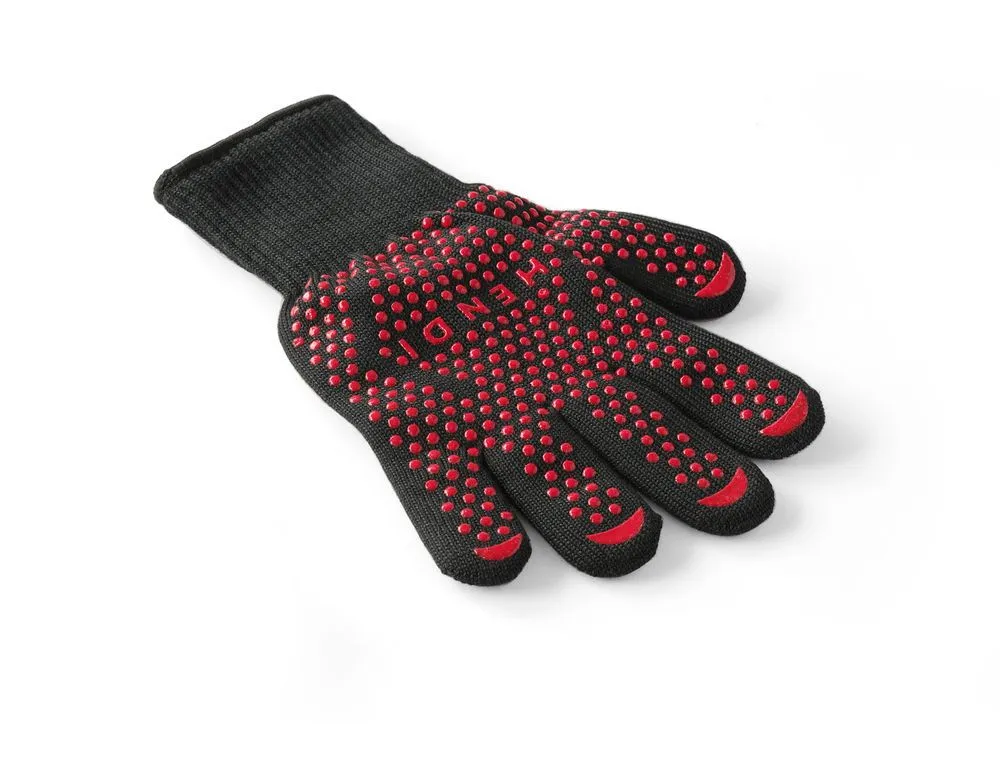 Gants Spécial Four - Lot de 2