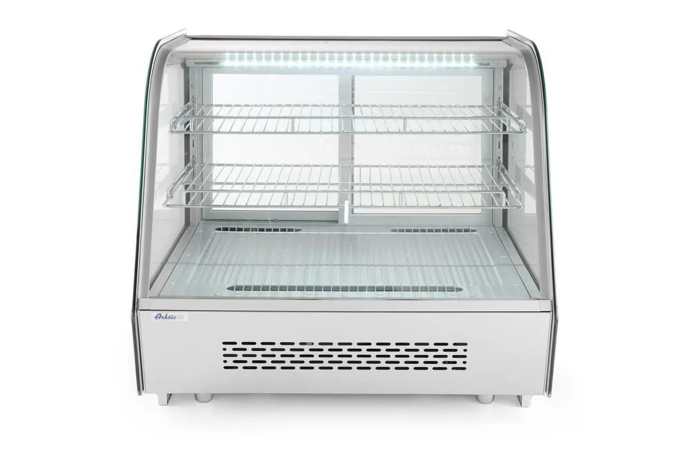 Vitrine de Présentation - 120 L