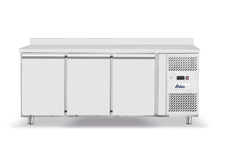 Congélateur Comptoir Profi Line - 420 L