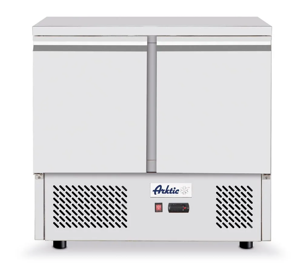 Réfrigérateur Comptoir Kitchen Line - 300 L
