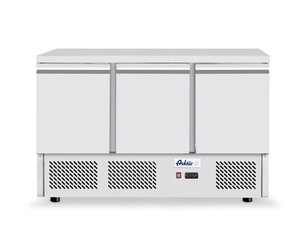 Réfrigérateur Comptoir Kitchen Line - 380 L
