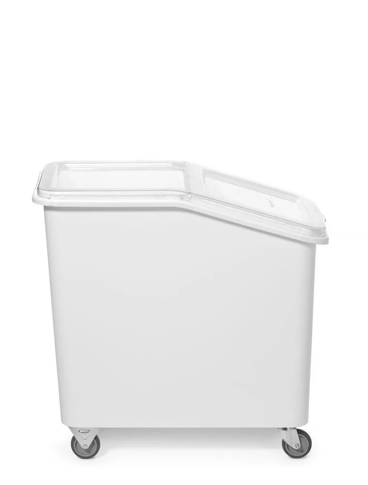 Chariot Aliments Secs - 98 L