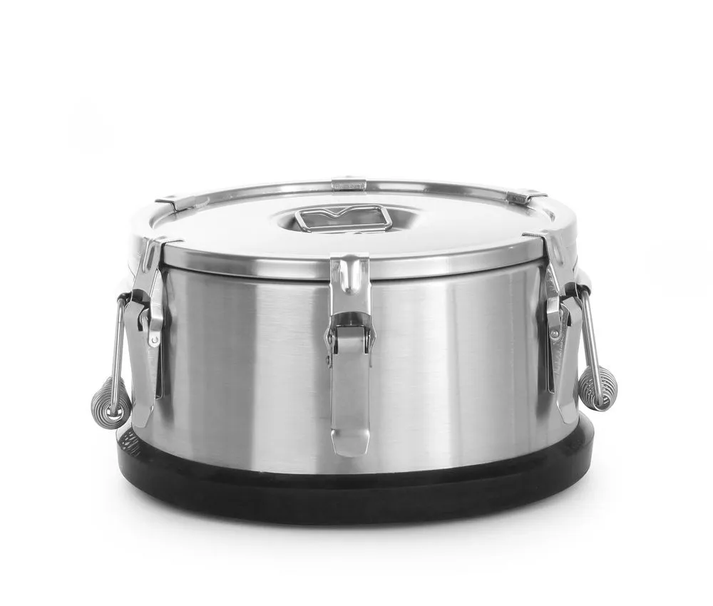 Conteneur Isotherme Portable - 10 L