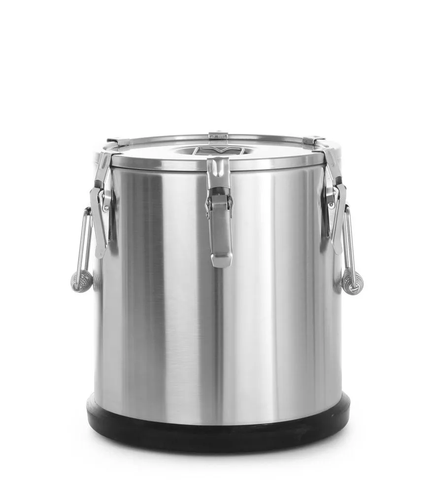 Conteneur Isotherme Portable - 20 L