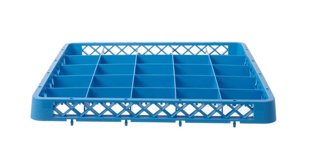 Réhausseur pour Casier de Lavage - 25 Compartiments