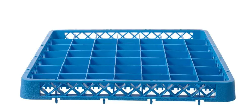 Réhausseur pour Casier de Lavage - 49 compartiments