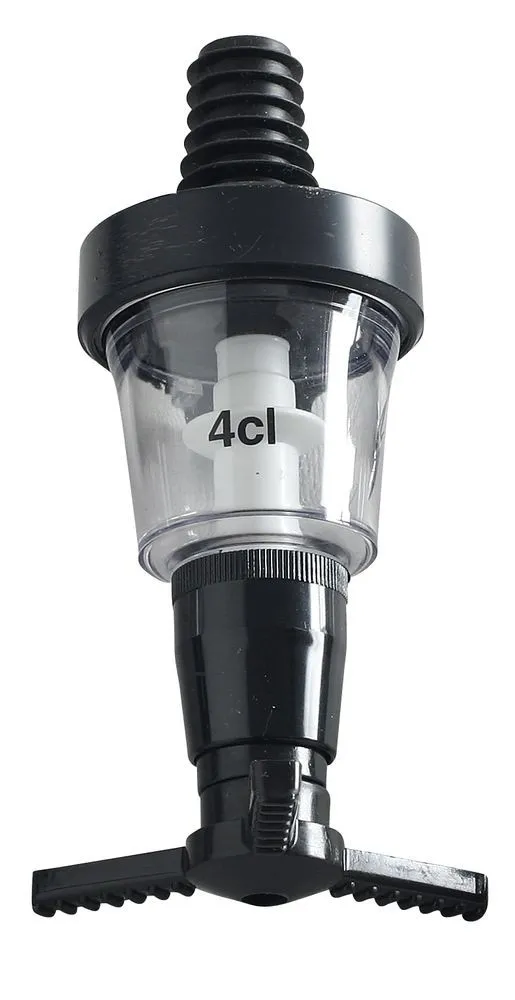 Verseur-Doseur - 4 cl
