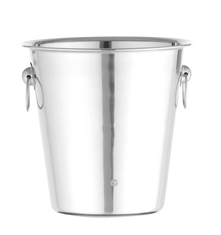 Seau à Glace à Anses Rondes - 3,3 L