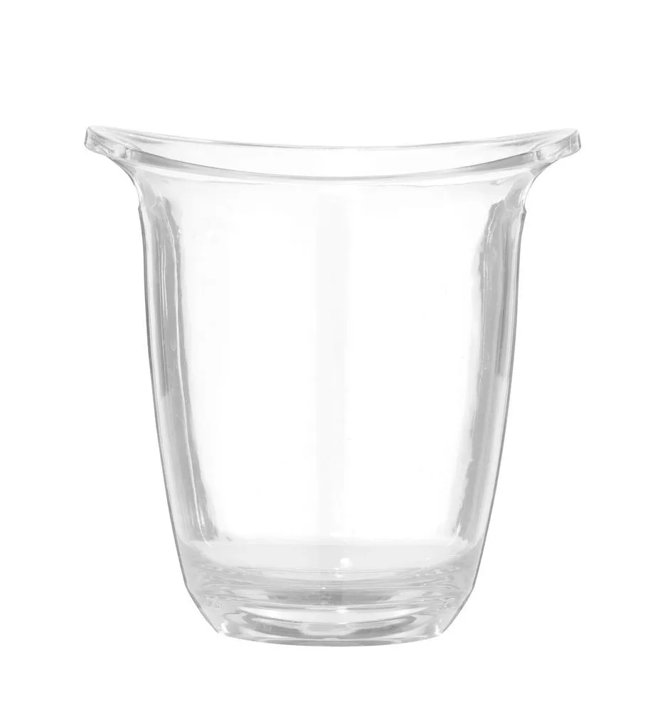 Seau à Glace Transparent