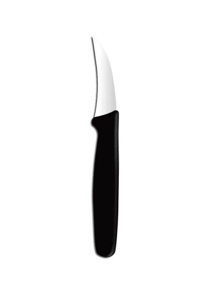 Couteau Éplucheur Courbé