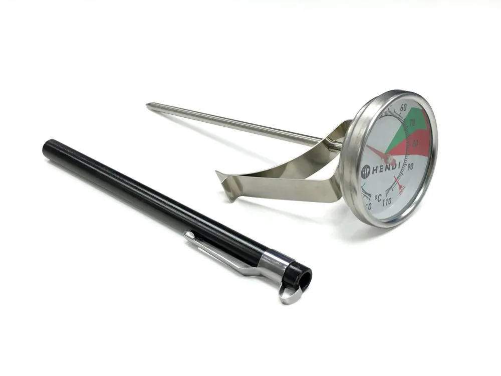 Thermomètre à Lait