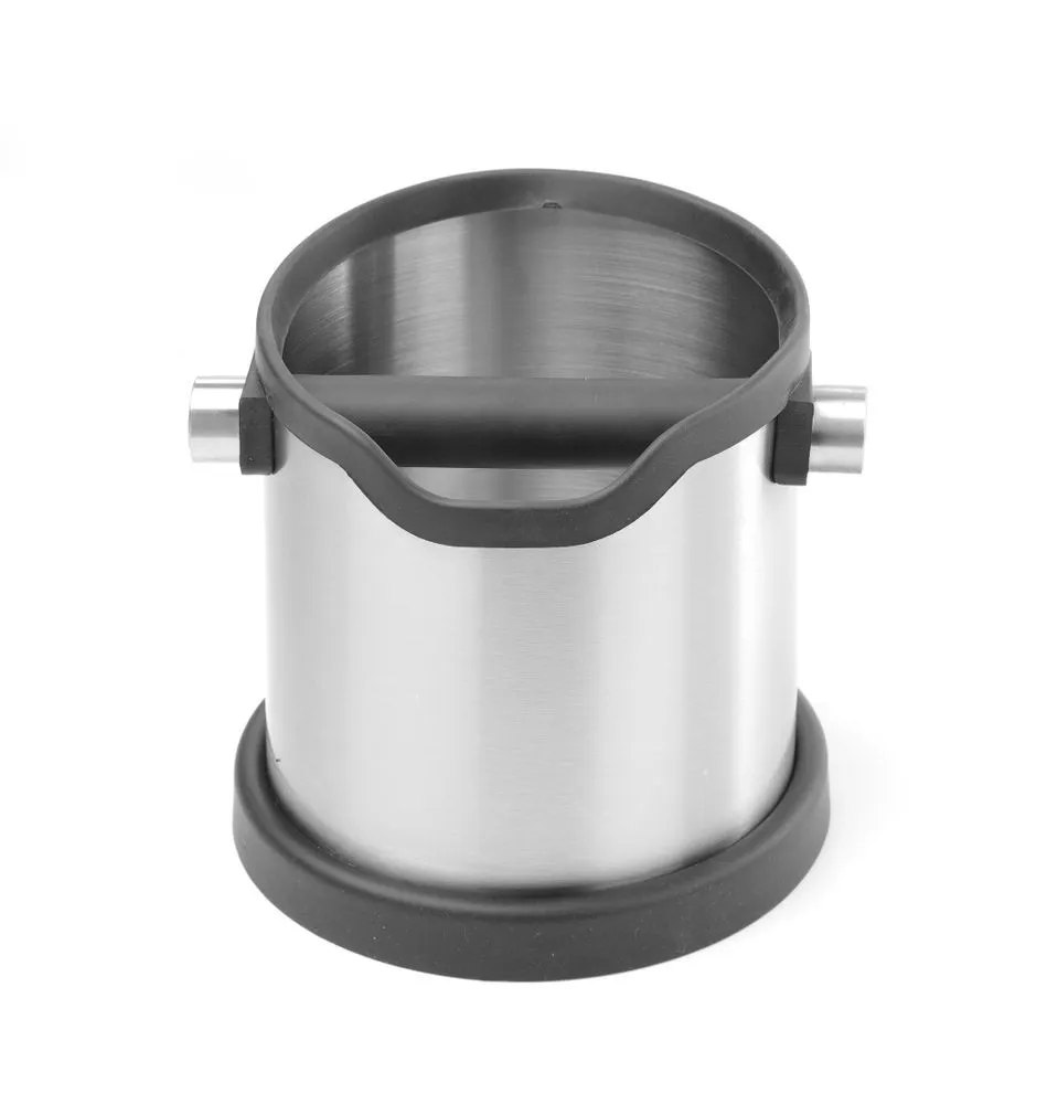 Knock Box Cylindrique