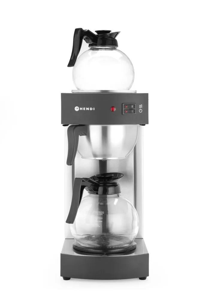 Machine à Café Kitchen Line - 1,8 L