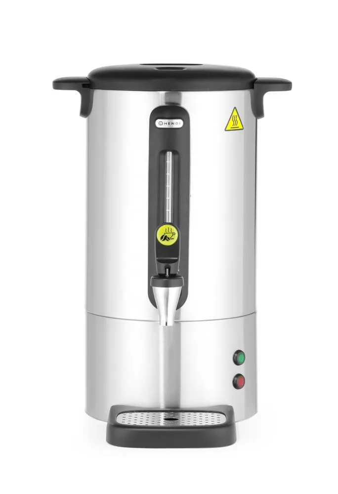 Percolateur UNIQ Argent - 7 L