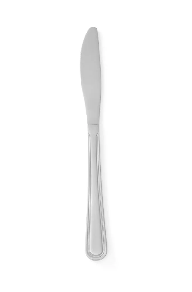 Couteau de Table Kitchen Line - Lot de 6