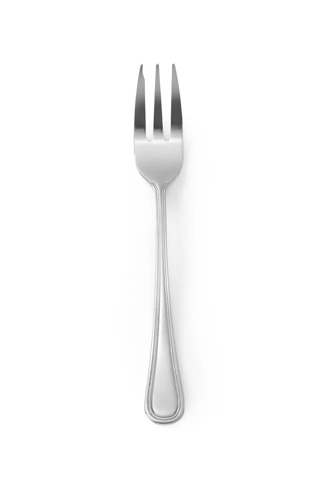 Fourchette à Gâteaux Kitchen Line - Lot de 12