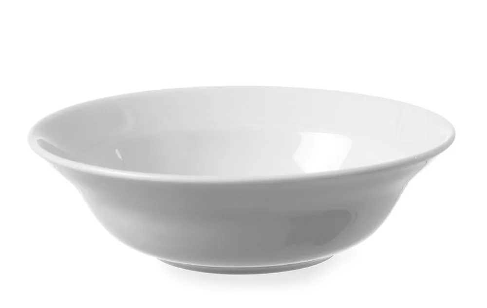 Saladier en Porcelaine Karizma - 250 mm de Diamètre