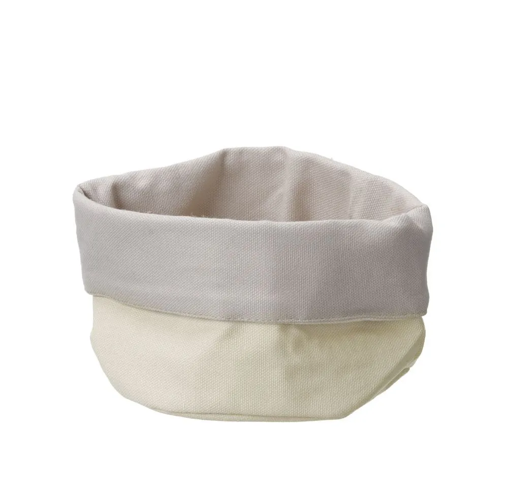 Sac à Pain Rond Beige - 150 de Diamètre