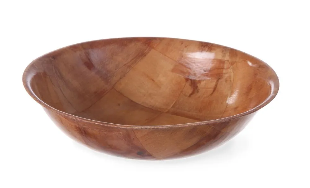 Corbeille Ronde à Pain Pita - 200 mm de Diamètre