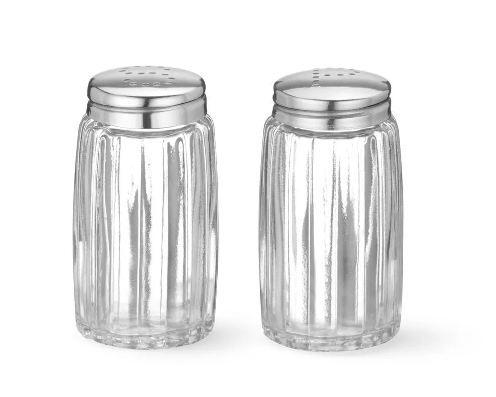 Salière et Poivrière - Set