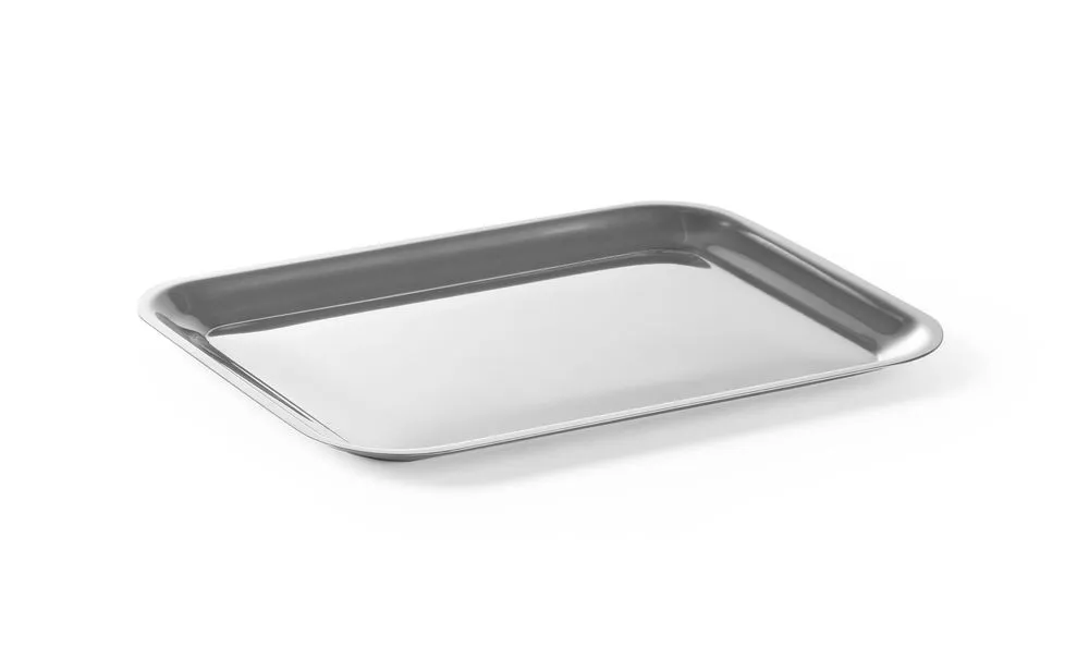 Plateau de Service Rectangulaire
