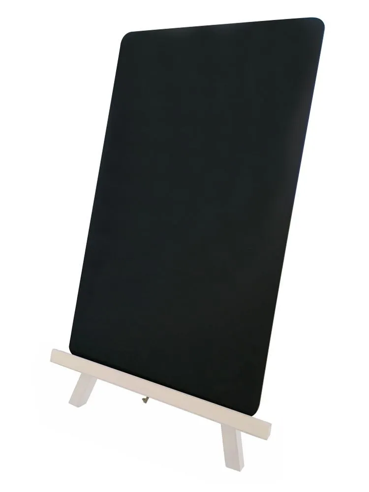 Tableau Ardoise avec Chevalet